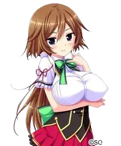 絢坂 椿姫