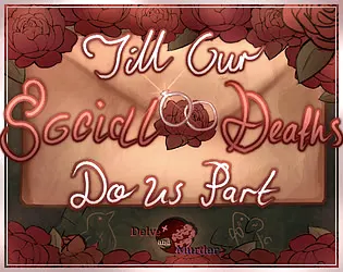 Till Our Social Deaths Do Us Part