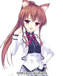ファウラ＝リィナンス