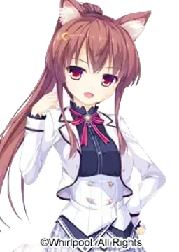 ファウラ=リィナンス