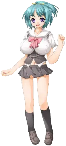 桐原 夏姫