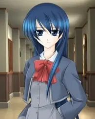 清水 由布子