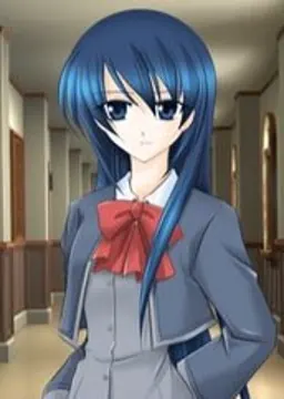 清水 由布子