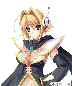 風魔小百合