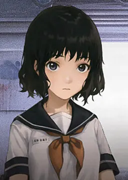 蒲岛琉璃子