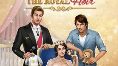 The Royal Heir