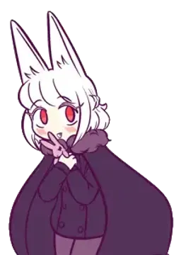 Bell-Chime Katzbalger