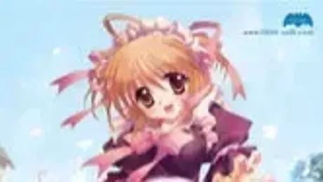 ラブラブHメイド