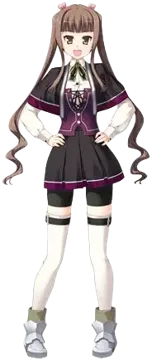 艾蕾娜