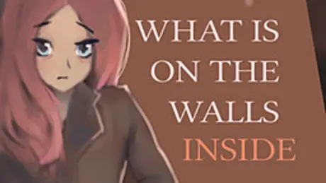What Is On The Walls Inside