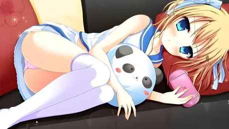 Lowすぺっく!?～オレと年下妹（カノジョ）とせいきょーいく！～