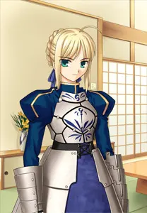 セイバー