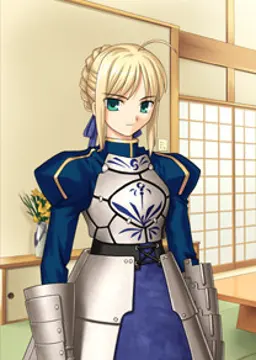 セイバー