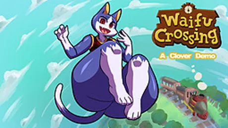 Waifu Crossing