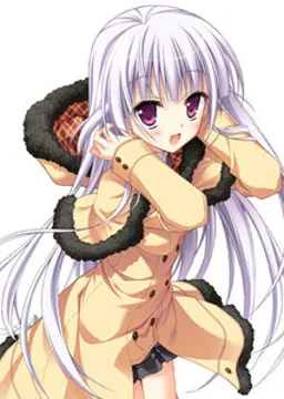 玉樹桜