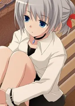 鴛時 ミライ