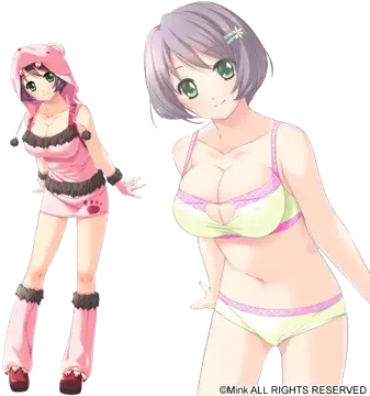 湊 愛莉