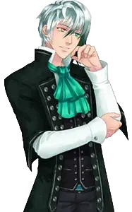 Lysander Ainsworth