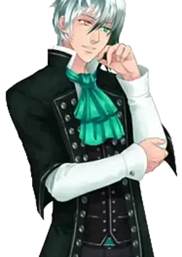Lysander Ainsworth