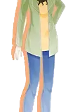 今吉稚理