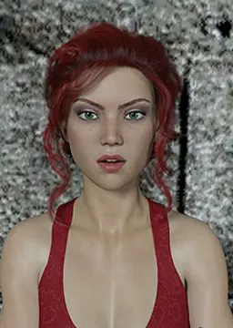 Roxanne