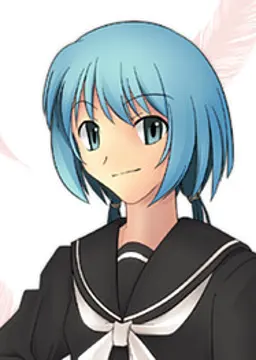 和泉 朱里