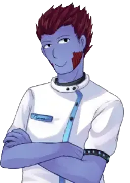 Naos