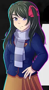 四宫美月
