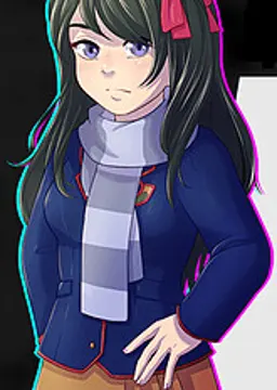 Shinomiya Mitsuki