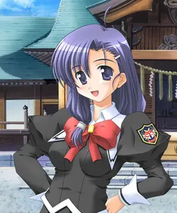 武内 花織