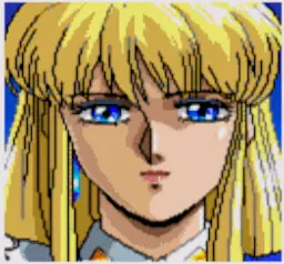 レビア・マーベリック