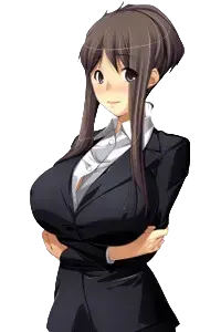 神楽坂 麗子