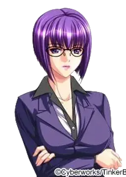 長浜美津
