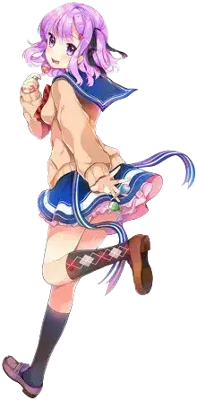 白瀬 空子