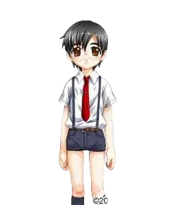 波奇
