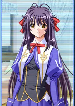 かすみ