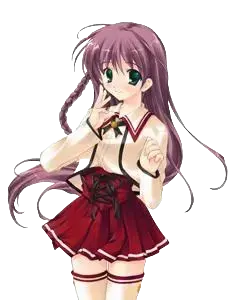 悠木 菜子