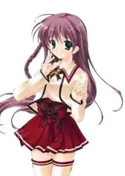 悠木 菜子