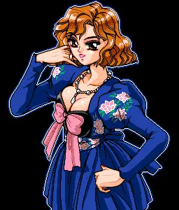 瀬里花