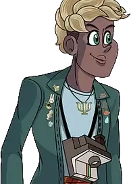 Ash Jager
