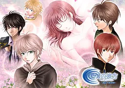 追憶の彼方~過去と未来の約束~