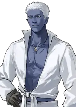 杰克