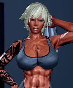 Lily Rossbern