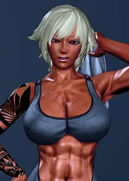 Lily Rossbern