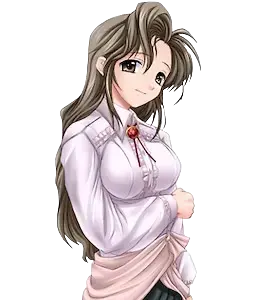 月白 透子