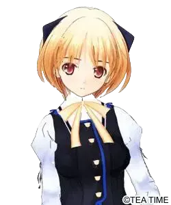 潮崎 みなも