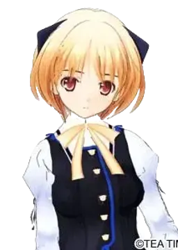 潮崎 みなも
