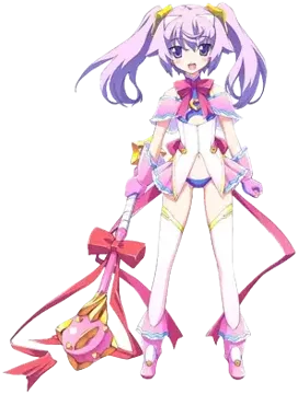エリンフレイ・オルジェル