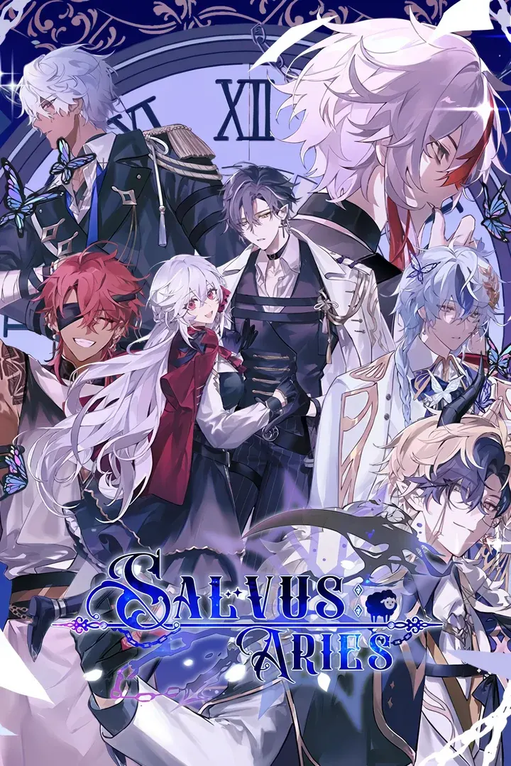 Salvus: Aries