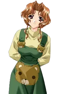 風霧 綾乃